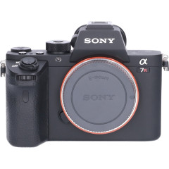 Tweedehands Sony A7R II Body CM0739