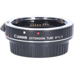 Tweedehands Canon EF tube 12mm II CM0746