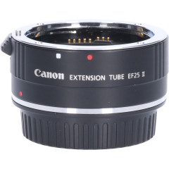 Tweedehands Canon EF tube 25mm II CM0747