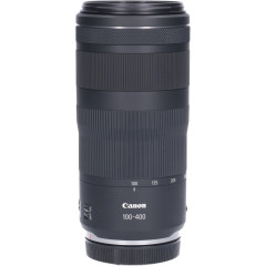 Tweedehands Canon RF 100-400mm f/5.6-8 IS USM CM0748