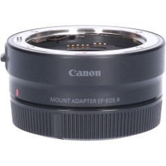 Tweedehands Canon Mount Adapter EF - RF CM0749