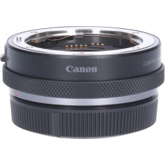 Tweedehands Canon Control Ring EF - RF Adapter CM0750
