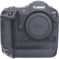 Tweedehands Canon EOS R3 Body CM0753