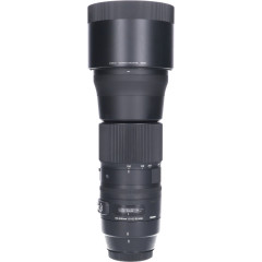 Tweedehands Sigma 150-600mm f/5.0-6.3 DG OS HSM Contemporary Canon CM0756