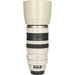 Tweedehands Canon EF 100-400mm f/4.5-5.6L IS USM CM0757