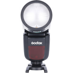 Tweedehands Godox Speedlite V1 Fujifilm Kit CM0769