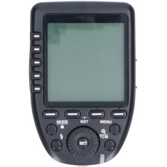 Tweedehands Godox X Pro-F transmitter voor Fuji CM0770