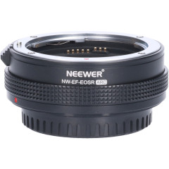 Tweedehands Neewer EF - EOS R Mount Adapter CM0778
