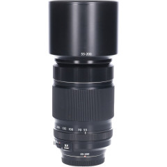 Tweedehands Fujifilm XF 55-200mm f/3.5-4.8 R LM OIS CM0779