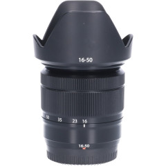 Tweedehands Fujifilm XC 16-50mm f/3.5-5.6 OIS CM0792