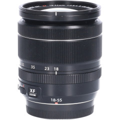 Tweedehands Fujifilm XF 18-55mm f/2.8-4.0 R LM OIS CM0793