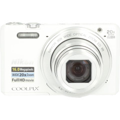 Tweedehands Nikon COOLPIX S7000 CM0795