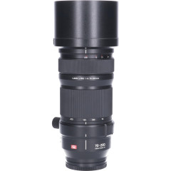 Tweedehands Panasonic Lumix S PRO 70-200mm f/4.0 OIS CM0796