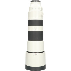 Tweedehands Sony FE 200-600mm f/5.6-6.3 G OSS CM0800