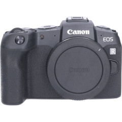 Tweedehands Canon EOS RP Body CM0804
