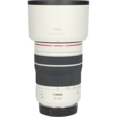 Tweedehands Canon RF 70-200mm f/4.0L IS USM CM0808