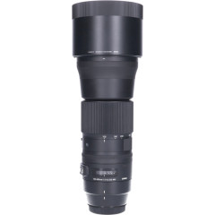 Tweedehands Sigma 150-600mm f/5.0-6.3 DG OS HSM Contemporary Canon CM0810