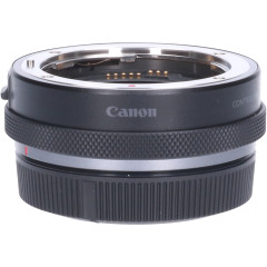 Tweedehands Canon Control Ring EF - RF Adapter CM0812