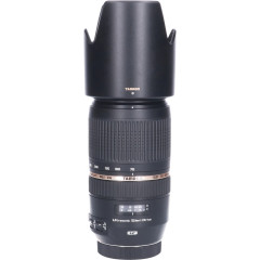 Tweedehands Tamron SP 70-300mm f/4-5.6 Di VC USD Canon CM0815