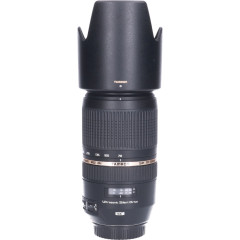 Tweedehands Tamron SP 70-300mm f/4-5.6 Di VC USD Canon CM0819