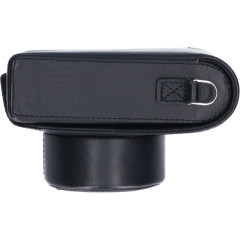 Tweedehands Leica D-lux 7 case black CM0831