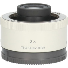 Tweedehands Sony SEL20TC FE 2.0x Teleconverter E mount CM0838