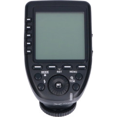 Tweedehands Godox X Pro-S transmitter voor Sony CM0849
