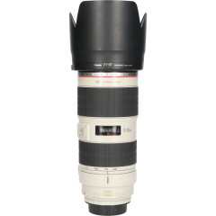 Tweedehands Canon EF 70-200mm f/2.8L IS II USM CM0862