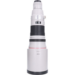 Tweedehands Canon EF 500mm f/4.0L IS II USM CM0863