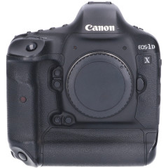 Tweedehands Canon EOS 1D x CM0865