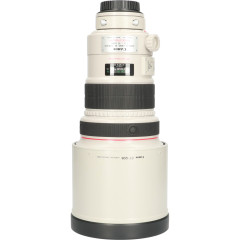 Tweedehands Canon EF 200mm f/2.0L IS USM CM0866