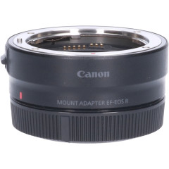 Tweedehands Canon Mount Adapter EF - RF CM0874