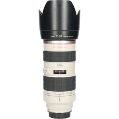 Tweedehands Canon EF 70-200mm f/2.8L USM CM0877