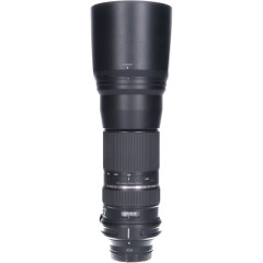 Tweedehands Tamron SP AF 150-600mm f/5-6.3 Di VC USD Canon CM0878