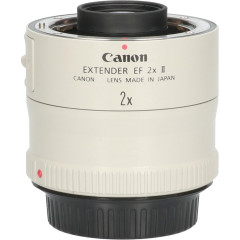 Tweedehands Canon EF 2.0x II Extender CM0880