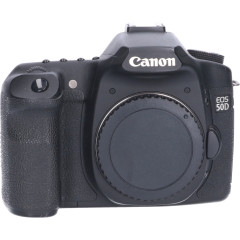 Tweedehands Canon EOS 50D - Body CM0882