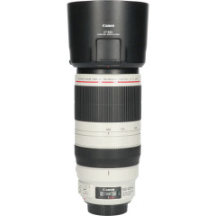 Tweedehands Canon EF 100-400mm f/4.5-5.6L IS II USM CM0911