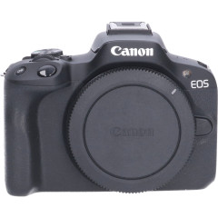 Tweedehands Canon EOS R50 Body CM0924
