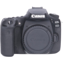 Tweedehands Canon EOS 90D Body CM0928
