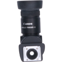 Tweedehands Canon Angle finder C CM0935