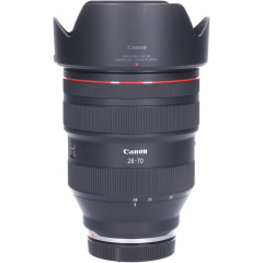 Tweedehands Canon RF 28-70mm f/2.0L USM CM0937