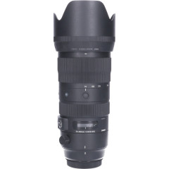 Tweedehands Sigma 70-200mm f/2.8 DG OS HSM Sports Canon CM0945