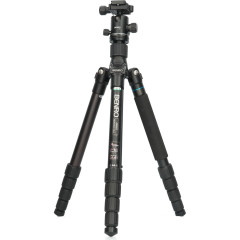 Tweedehands Benro C2692T + B1 ball head CM0954