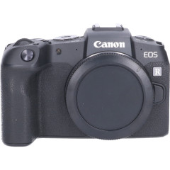 Tweedehands Canon EOS RP Body CM0955