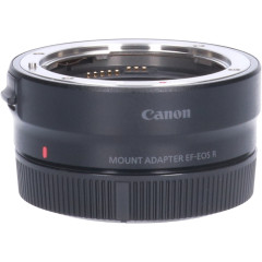 Tweedehands Canon Mount Adapter EF - RF CM0957