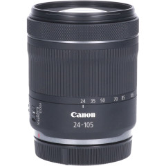 Tweedehands Canon RF 24-105mm f/4.0-7.1 IS STM CM0958