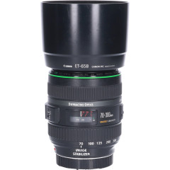 Tweedehands Canon EF 70-300mm f/4.5-5.6 DO IS USM CM0960