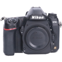 Tweedehands Nikon D780 Body CM0962
