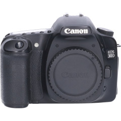 Tweedehands Canon EOS 30D Body CM0975