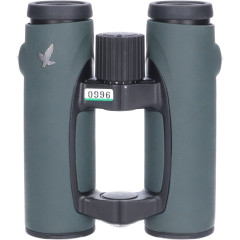 Tweedehands Swarovski EL 8x32 Swarovision WB Groen CM0996